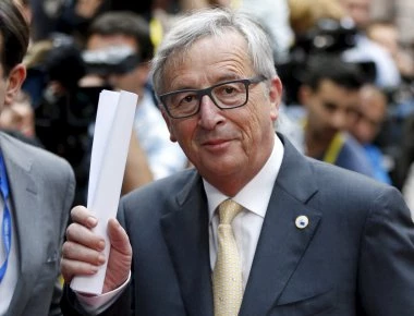 Nέο «ράπισμα» της Κομισιόν στην Άγκυρα: «Είναι γελοίο να λέτε πως οι 2 Ελληνες στρατιωτικοί απείλησαν την Τουρκία»